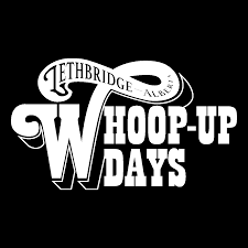Whoop Up Days