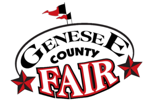 Genesee county fair Michigan