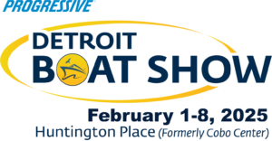 Detroit Boat show